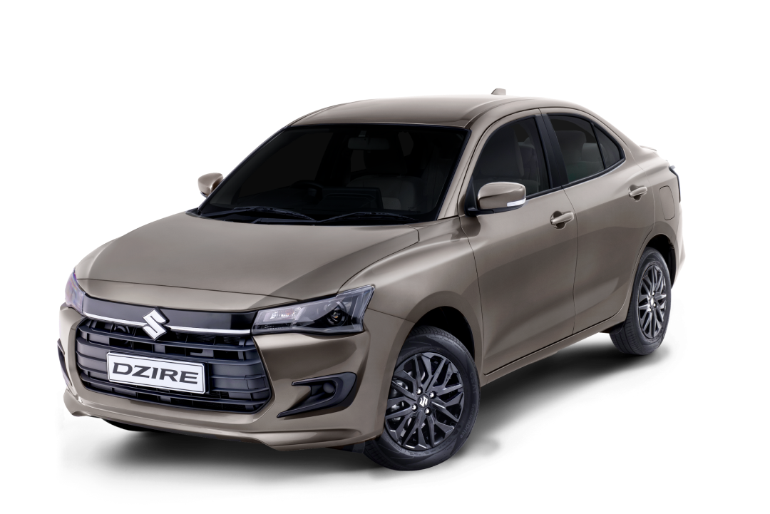 Dzire GA 5MT