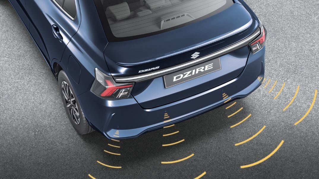 Rear A/C Vent & USB